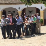 cortijo celebraciones