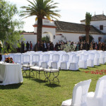 cortijo celebraciones