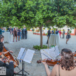 cortijo celebraciones