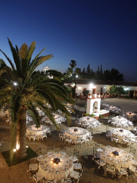 7 cortijo celebraciones