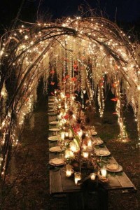 decoracion boda diciembre