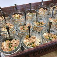 aperitivos hacienda bodas sevilla