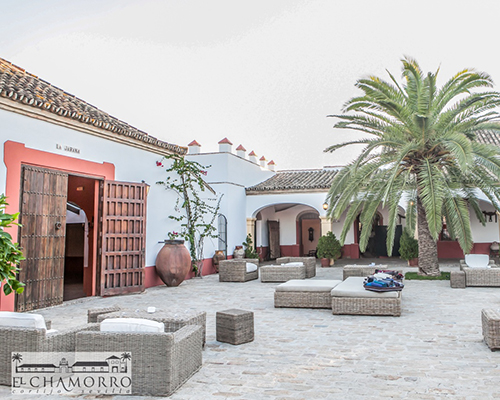 espacio buffet hacienda bodas sevilla