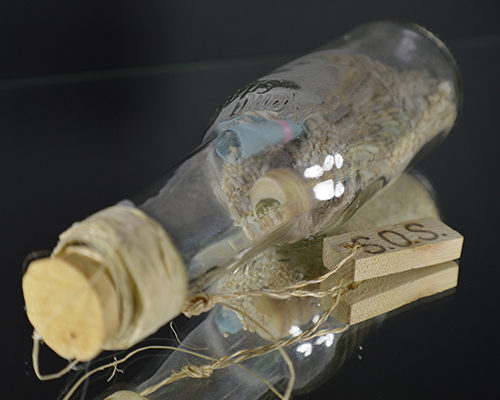 mensaje botella hacienda bodas sevilla