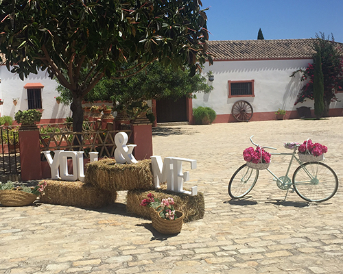 decoracion hacienda bodas sevilla