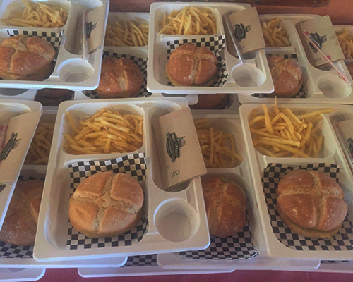 hamburguesas hacienda bodas sevilla