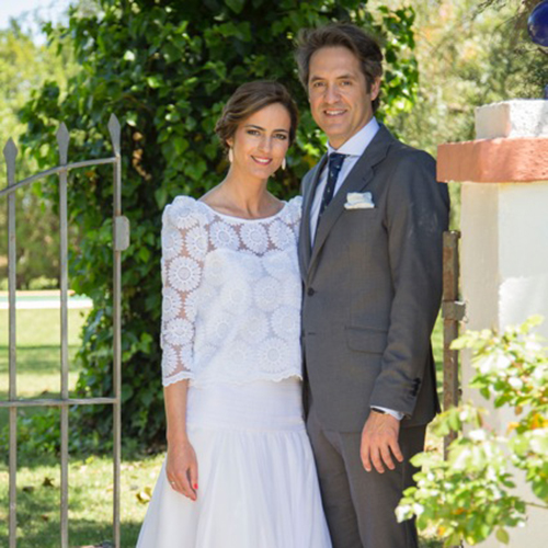 novios hacienda bodas sevilla