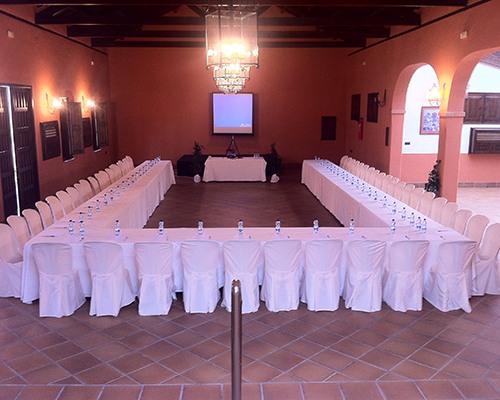reunion eventos sevilla