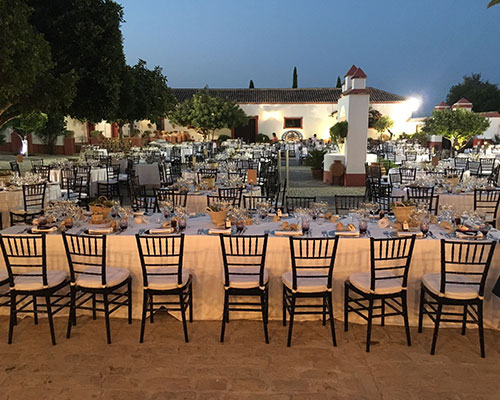 boda hacienda sevilla
