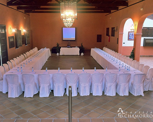 conferencia hacienda sevilla
